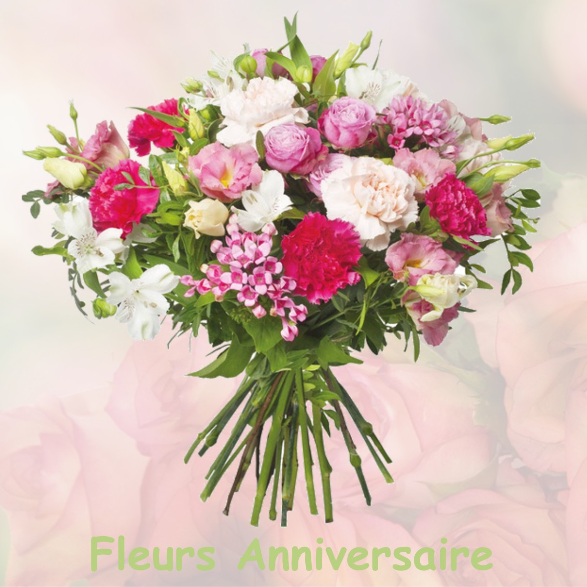 fleurs anniversaire SAINT-PIERRE-LA-NOAILLE